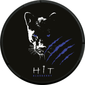 HIT blueberry