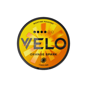 VELO Chispa Naranja