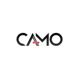 CAMO Nicotine Pouches logo