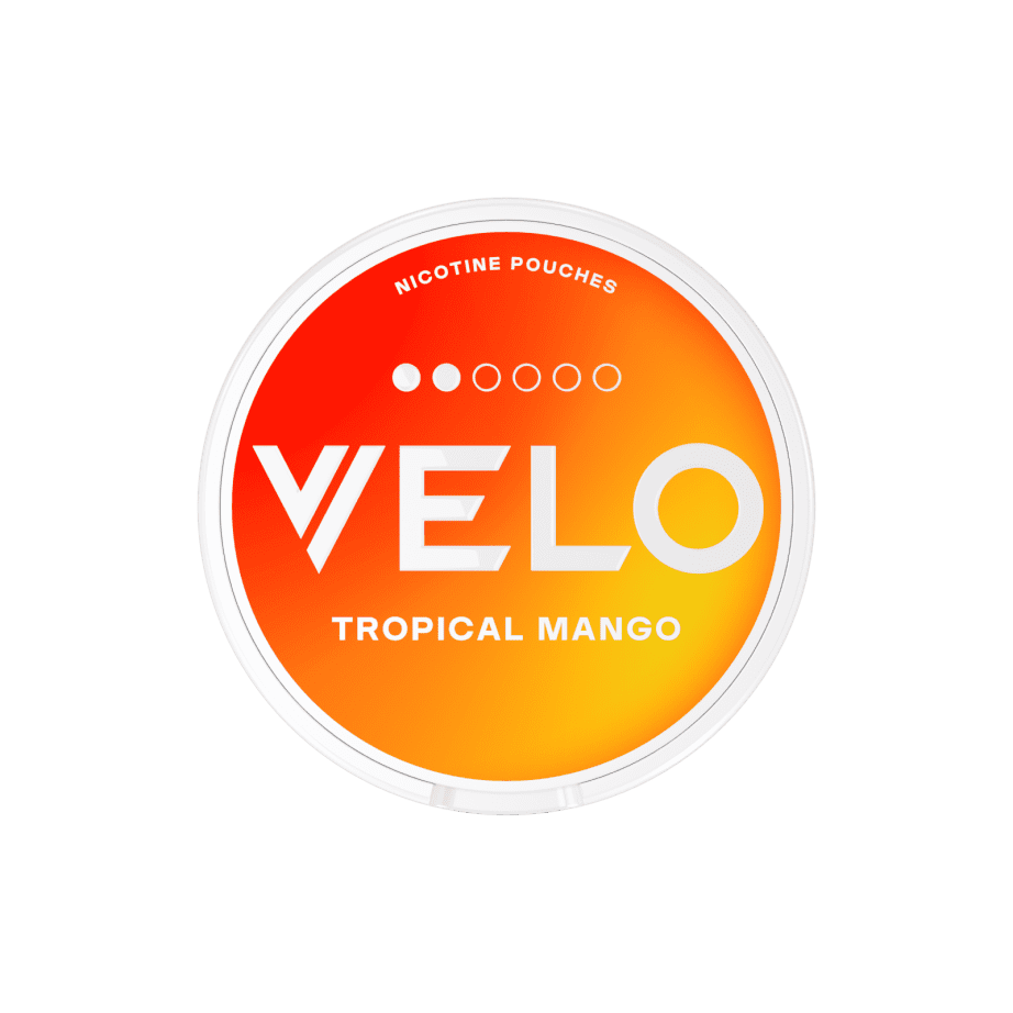 VELO Tropical Mango
