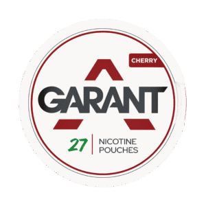 Garant cherry top