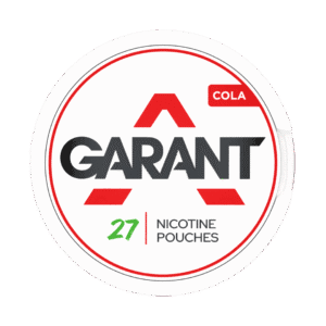 Garant cola top