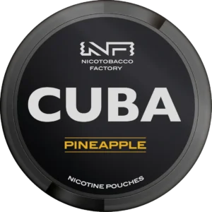 ananas di cuba