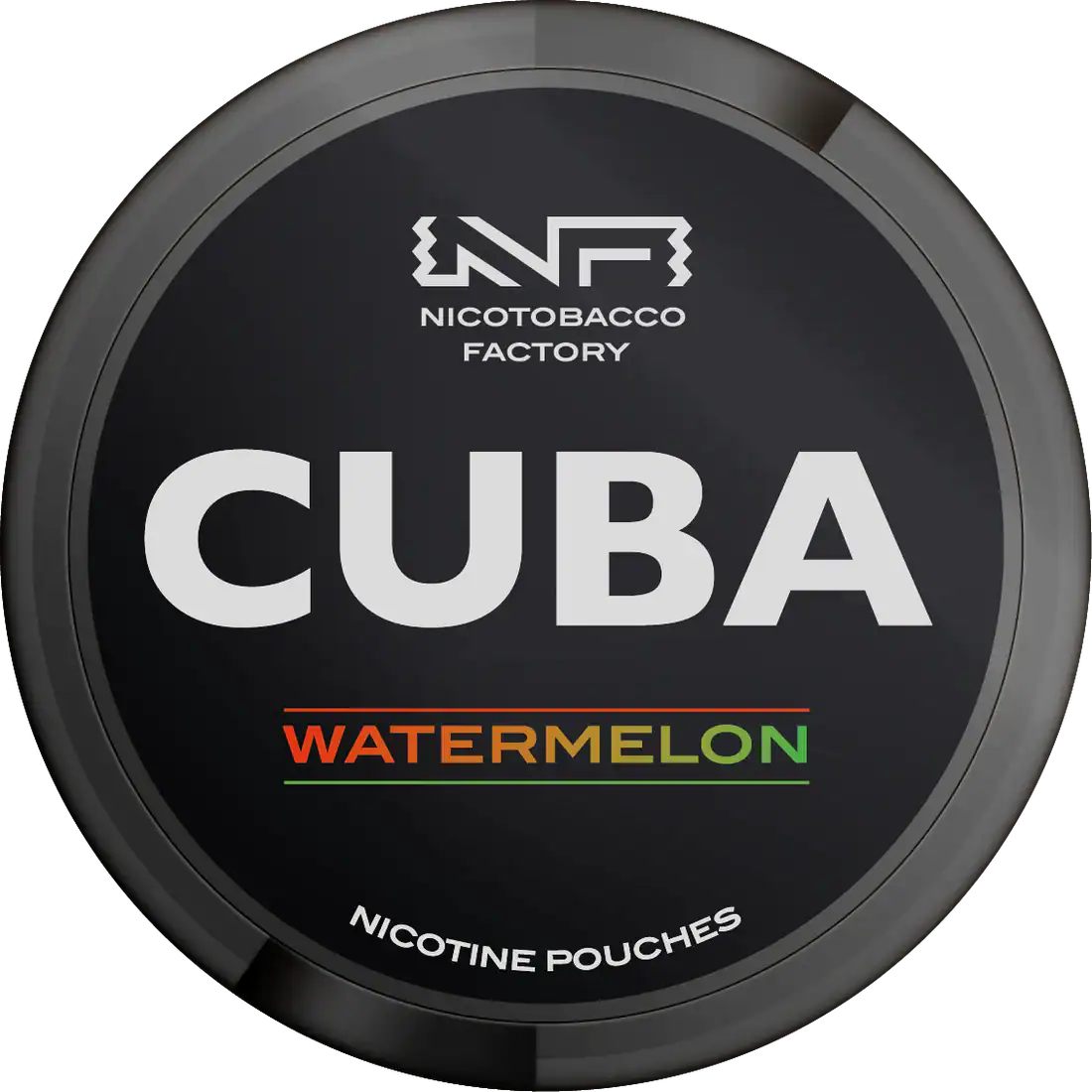 cuba watermelon