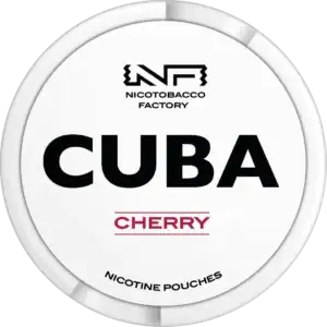 ciliegia bianca di cuba