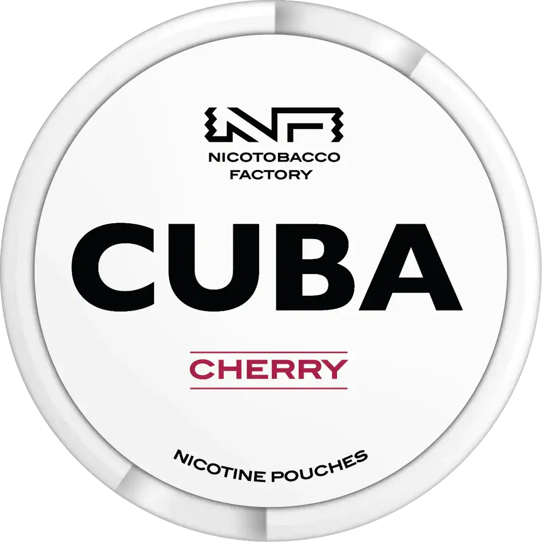 kubánska biela čerešňa