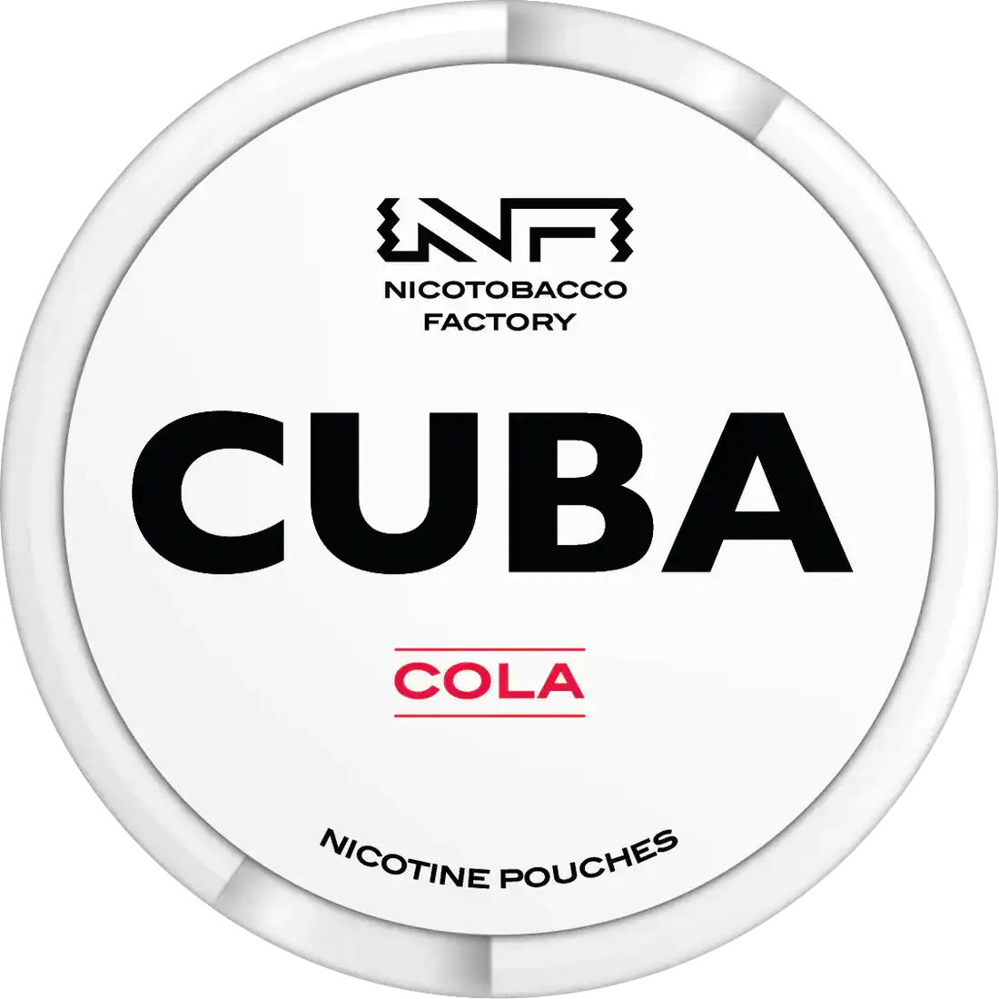 cuba cola bianca