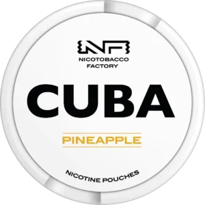 ananas bianco di cuba