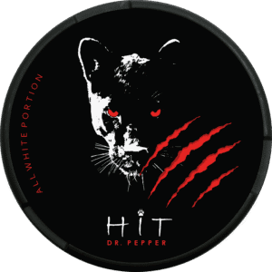 HIT dr pepper