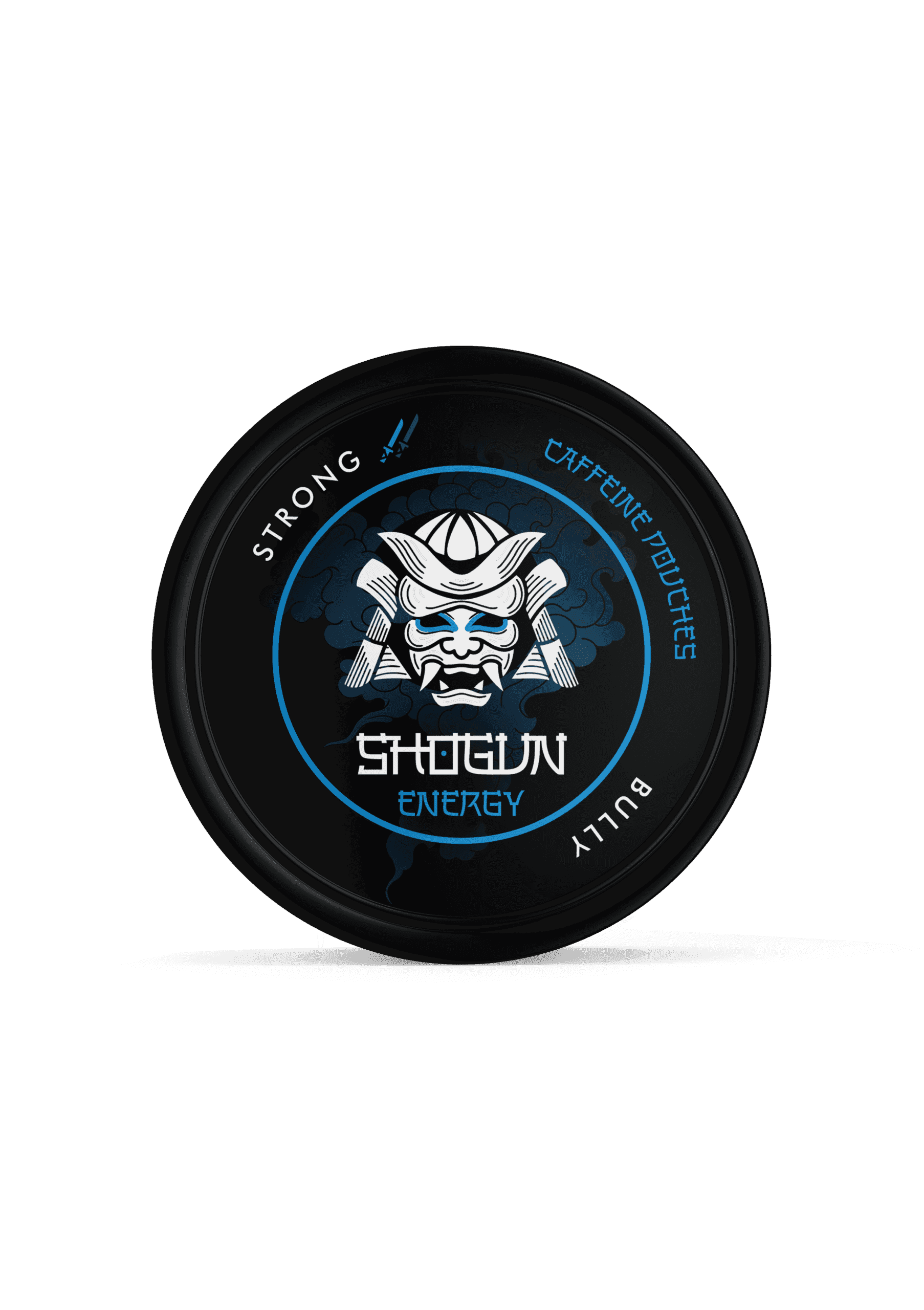 SHOGUN mago de la energía