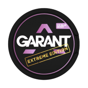 GARANT extrémne iceblueberry