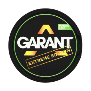 Garant extrémne mango limetka