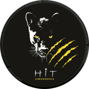 Hit Lemongrass Grande