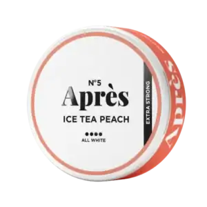 Apres-Eistee x-strong