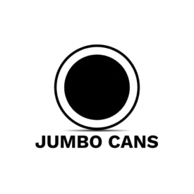 JUMBO CANS Nicotine Pouches logo