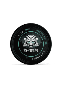 SHOGUN mint shock wiz