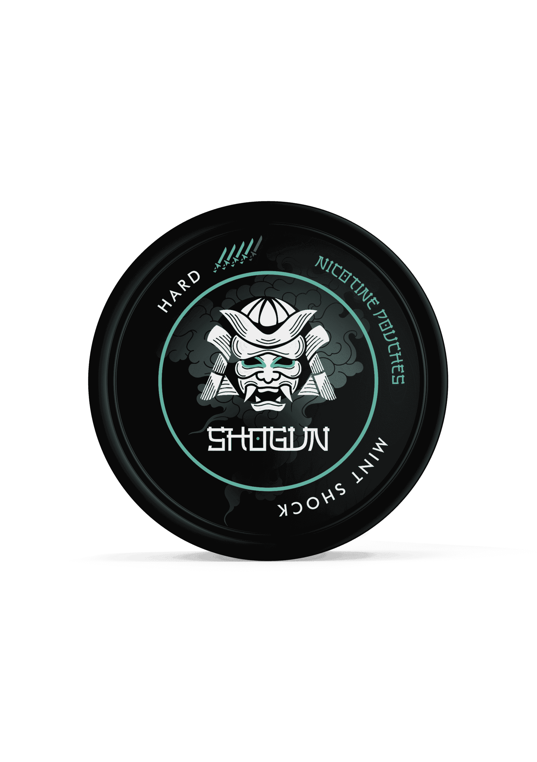 SHOGUN menta shock wiz