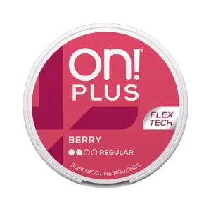 on plus berry slim