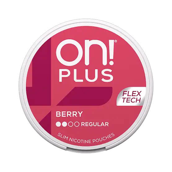 na plus berry slim