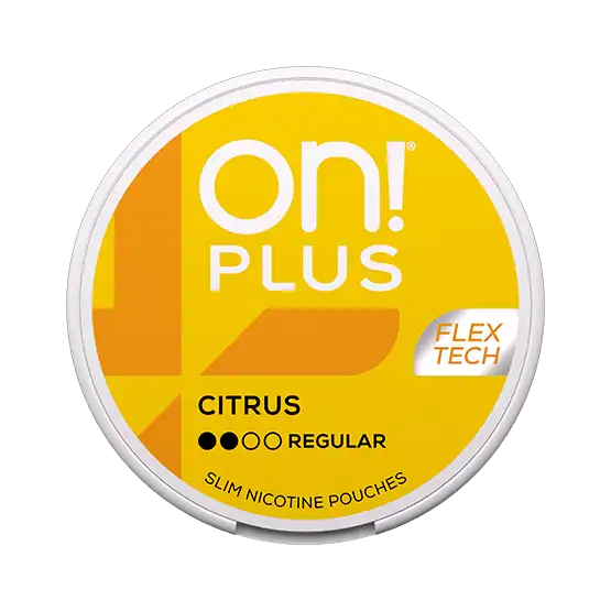 na plus citrus slim