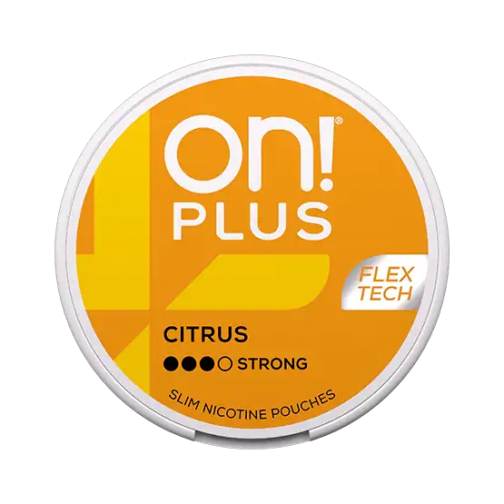 su plus citrus slim strong