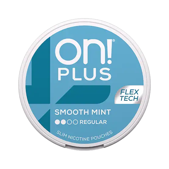 su plus smooth mint slim