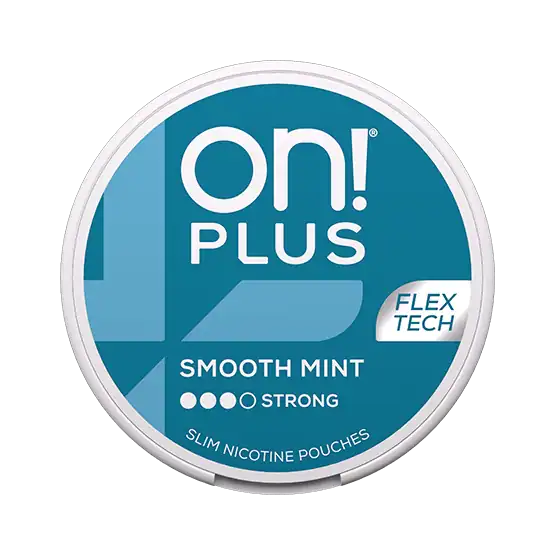su plus smooth mint slim strong