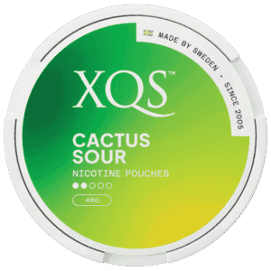 XQS Cactus Sour