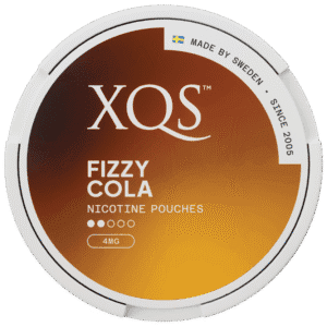 XQS Cola frizzante