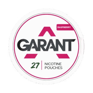 Garant malinový top