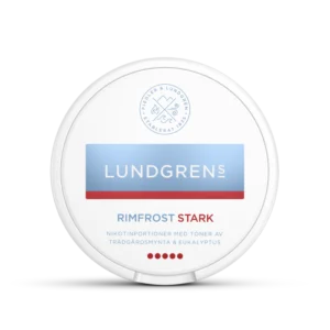 LUNDGRENS Randfrost stark