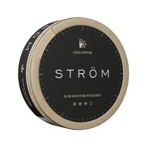 café glacé strom slim