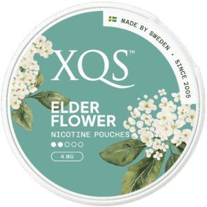 XQS Flor de saúco