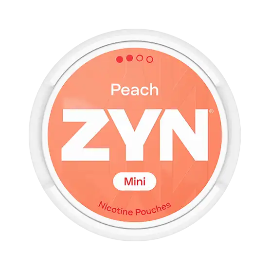 zyn dry bellini mini