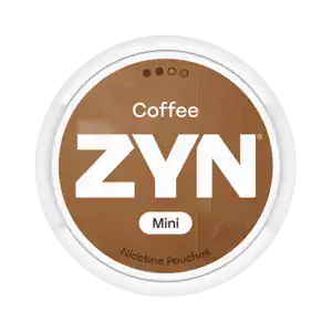zyn mini espressino