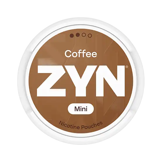 zyn mini espressino