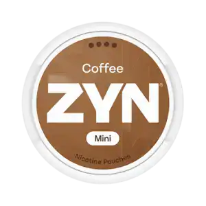 zyn mini espressino fort