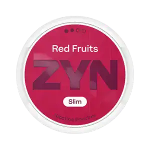 zyn frutos rojos slim s2