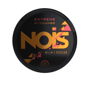 NOIS Extreme 50 mg