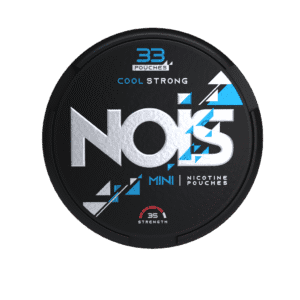 NOIS Cool Strong Mini 35mg