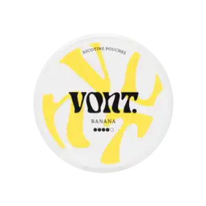 VONT Banana Strong