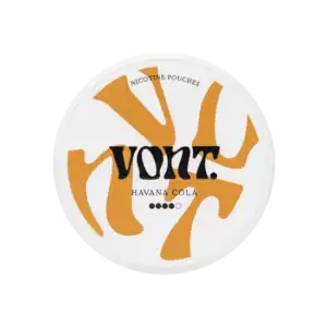 VONT Avana Cola Forte