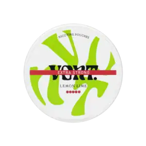 VONT Lemon Lime Extra Fort