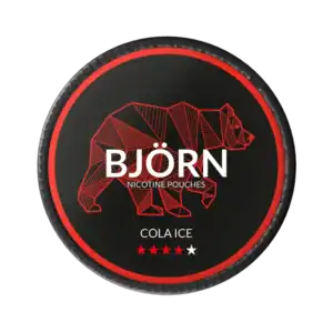 Cola Ice BJÖRN