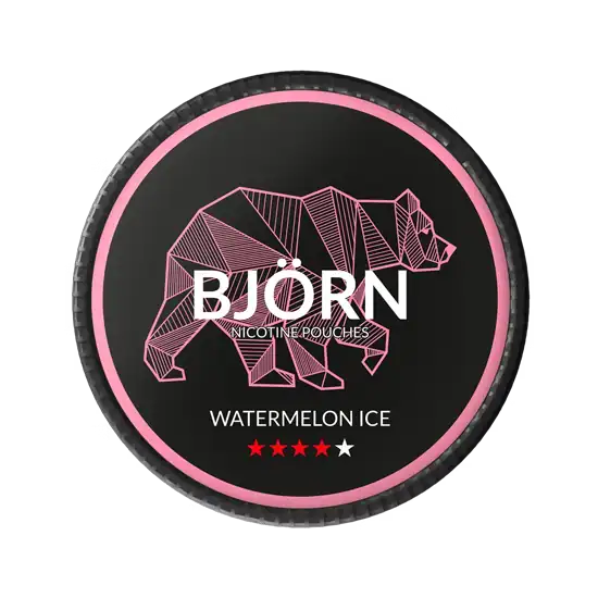 BJÖRN Anguria Ghiaccio