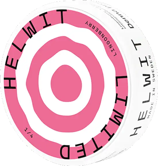 Mirtillo rosso HELWIT