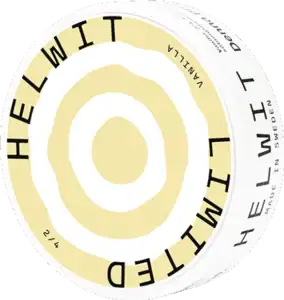 HELWIT Vaniglia