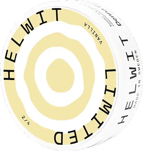 HELWIT Vanille