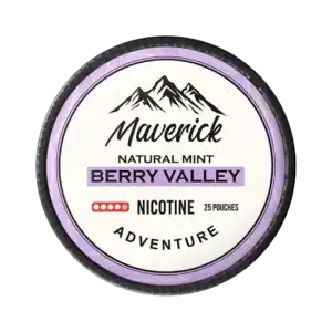 MAVERICK Berry Valley