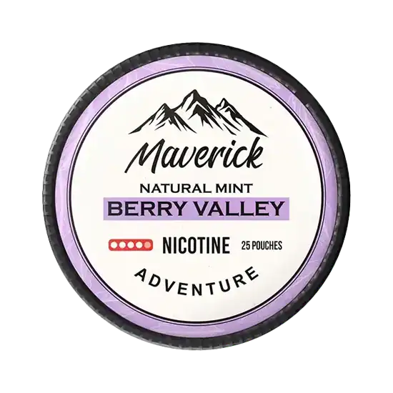 MAVERICK Berry Valley